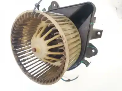 Pezzo di ricambio per auto di seconda mano motore di riscaldamento per fiat doblo (119) 1.3 16v jtd cat riferimenti oem iam 141730600