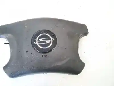 Second-hand car spare part plastics for ssangyong musso 2.9 70 kw oem iam references  Second-hand car spare part plastics for ssangyong musso 2.9 70 kw oem iam references