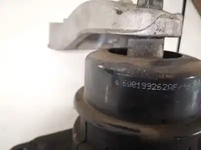 Second-hand car spare part engine support for seat cordoba 1.4 g oem iam references 6q0199262af  
