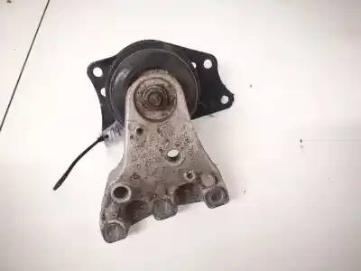 Second-hand car spare part engine support for seat cordoba 1.4 g oem iam references 6q0199262af  
