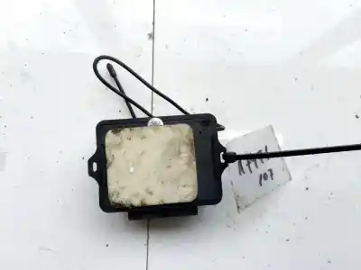 Автозапчастина б/у пластикler для ssangyong musso 2.9 70 kw посилання на oem iam 019070   Автозапчастина б/у пластикler для ssangyong musso 2.9 70 kw посилання на oem iam 019070