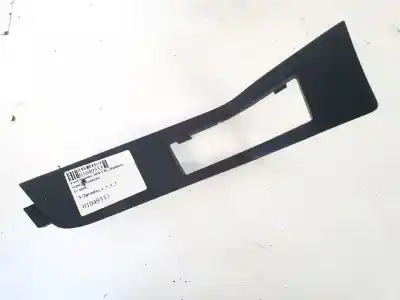 Peça sobressalente para automóvel em segunda mão plásticos por ford mondeo iv 1.8 tdci referências oem iam 7s71a061b84