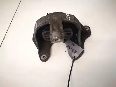 Pezzo di ricambio per auto di seconda mano supporto motore per fiat doblo (119) 1.3 16v jtd cat riferimenti oem iam 