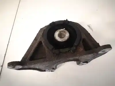 Second-hand car spare part engine support for fiat doblo (119) 1.3 16v jtd cat oem iam references   