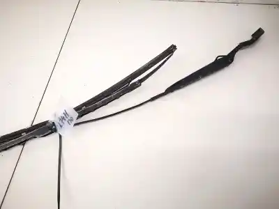 Second-hand car spare part left front windshield wiper arm for ssangyong musso 2.9 70 kw oem iam references  Second-hand car spare part left front windshield wiper arm for ssangyong musso 2.9 70 kw oem iam references