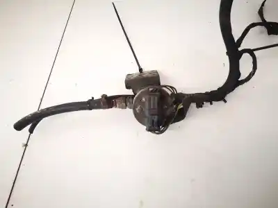 Pezzo di ricambio per auto di seconda mano plastica per fiat doblo (119) 1.3 16v jtd cat riferimenti oem iam 