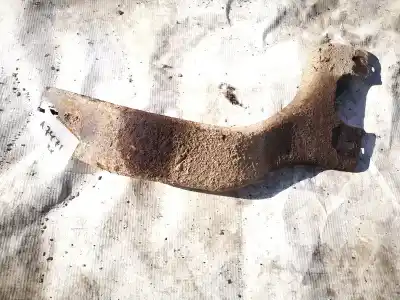 Second-hand car spare part plastics for ssangyong musso 2.9 70 kw oem iam references  Second-hand car spare part plastics for ssangyong musso 2.9 70 kw oem iam references