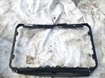 Pezzo di ricambio per auto di seconda mano plastica per citroen c8 2.0 hdi fap cat riferimenti oem iam 14964560xt  