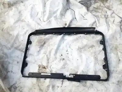 Peça sobressalente para automóvel em segunda mão plásticos por citroen c8 2.0 hdi fap cat referências oem iam 14964560xt