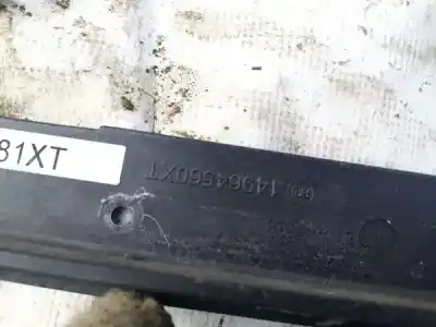 Pezzo di ricambio per auto di seconda mano plastica per citroen c8 2.0 hdi fap cat riferimenti oem iam 14964560xt  