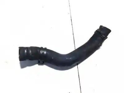 Автозапчастина б/у труба для skoda superb (3u4) 2.0 tdi dpf посилання на oem iam   