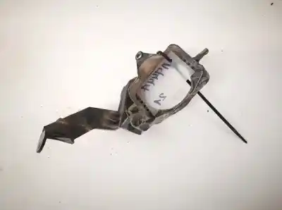 İkinci el araba yedek parçası plasti̇kler için ford focus turnier (cak) 1.8 tddi turbodiesel cat oem iam referansları 2m5x15a218a  2m5x-15a218-a