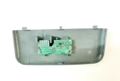 Second-hand car spare part electronic module for renault megane i scenic (ja0) 1.9 dtrn oem iam references 7700836248  7700836246, s105076001, s105076002