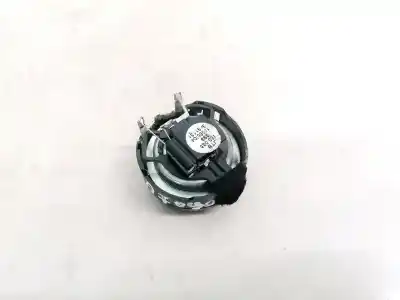 Second-hand car spare part speaker for audi a4 b6 (8e2) 2.5 tdi quattro oem iam references 8e0035399  