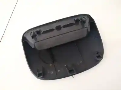 Pezzo di ricambio per auto di seconda mano plastica per citroen c2 1.1 riferimenti oem iam 9637997177  