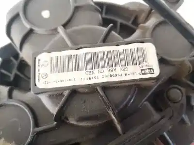 Peça sobressalente para automóvel em segunda mão motor de sofagem por citroen c2 1.1 referências oem iam f665876t  