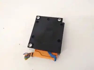 Second-hand car spare part airbag control unit for citroen c2 1.1 oem iam references 9651942280  