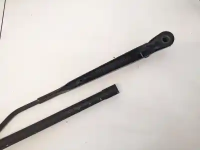 Second-hand car spare part left front windshield wiper arm for citroen c2 1.1 oem iam references   