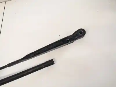 Second-hand car spare part left front windshield wiper arm for citroen c2 1.1 oem iam references   