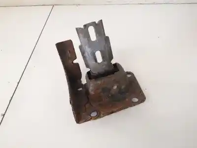 Peça sobressalente para automóvel em segunda mão suporte motor por citroen c2 1.1 referências oem iam 96505851080