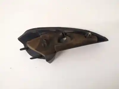 Pezzo di ricambio per auto di seconda mano plastica per citroen c2 1.1 riferimenti oem iam 9642200877  