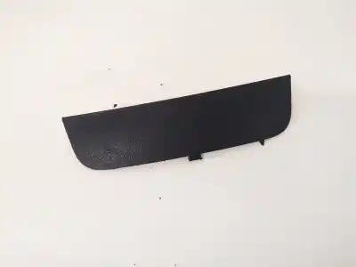 Peça sobressalente para automóvel em segunda mão plásticos por citroen c2 1.1 referências oem iam 9642697977