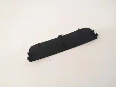 Second-hand car spare part plastics for citroen c2 1.1 oem iam references 9642697977  