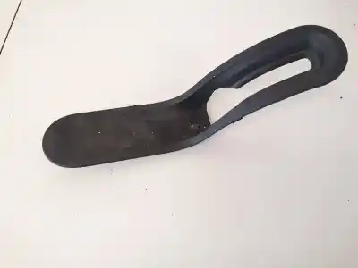 Peça sobressalente para automóvel em segunda mão plásticos por citroen c2 1.1 referências oem iam 9641006877