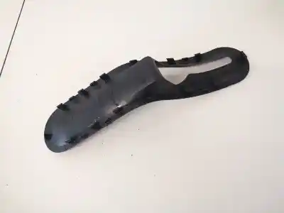 Pezzo di ricambio per auto di seconda mano plastica per citroen c2 1.1 riferimenti oem iam 9641006877  