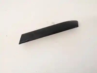 Peça sobressalente para automóvel em segunda mão plásticos por citroen c2 1.1 referências oem iam 9643629580