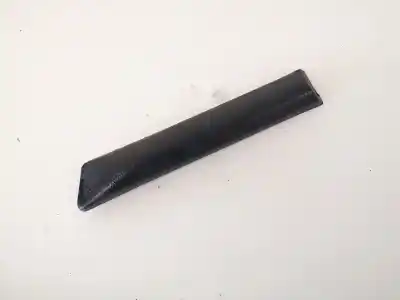 Pezzo di ricambio per auto di seconda mano plastica per citroen c2 1.1 riferimenti oem iam 9643629580  