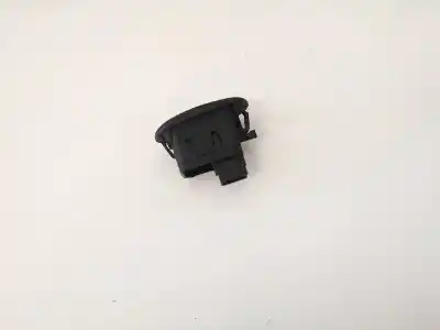 Second-hand car spare part left front power window switch for citroen c2 1.1 oem iam references 96401469xt  