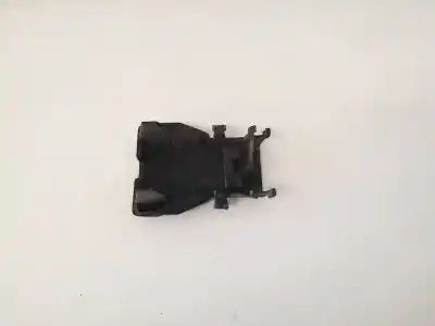 Peça sobressalente para automóvel em segunda mão plásticos por citroen c2 1.1 referências oem iam 9647993480