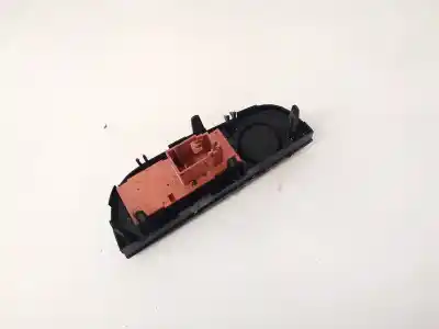 Second-hand car spare part plastics for citroen c2 1.1 oem iam references 96405773xt  