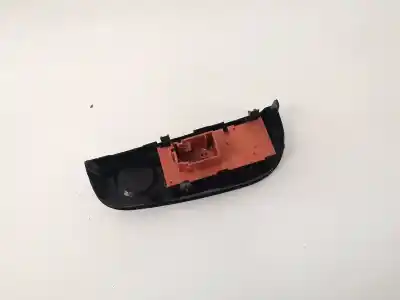 Second-hand car spare part plastics for citroen c2 1.1 oem iam references 96405773xt  