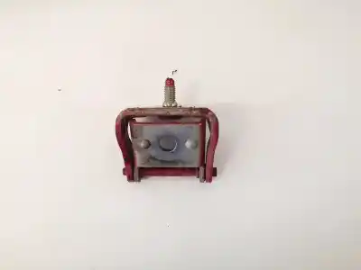 Peça sobressalente para automóvel em segunda mão esticador de porta por citroen c2 1.1 referências oem iam   