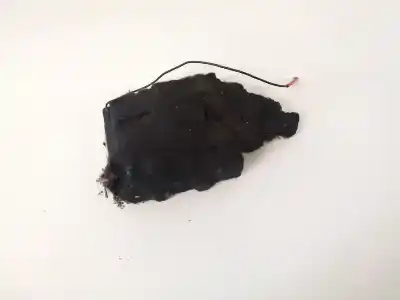 Peça sobressalente para automóvel em segunda mão módulo eletrônico por citroen c2 1.1 referências oem iam 