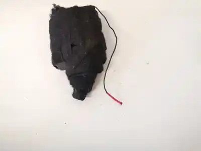 Peça sobressalente para automóvel em segunda mão módulo eletrônico por citroen c2 1.1 referências oem iam   