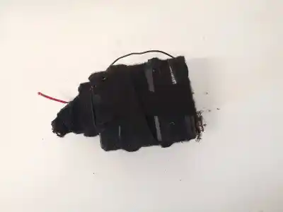 Peça sobressalente para automóvel em segunda mão módulo eletrônico por citroen c2 1.1 referências oem iam   