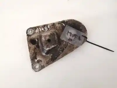 Автозапчастина б/у пластикler для volkswagen passat variant (3b5) 1.9 tdi посилання на oem iam 8d0399542  