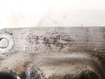 Автозапчастина б/у пластикler для volkswagen passat variant (3b5) 1.9 tdi посилання на oem iam 8d0399542  