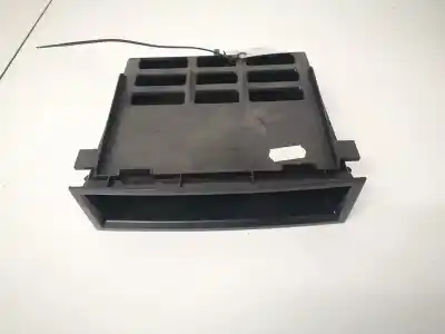 Peça sobressalente para automóvel em segunda mão plásticos por seat cordoba 1.4 g referências oem iam 6l0857232