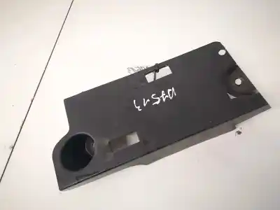 Автозапчасти б/у пластики за seat toledo (1m2) 1.9 tdi ссылки oem iam 1j1864775