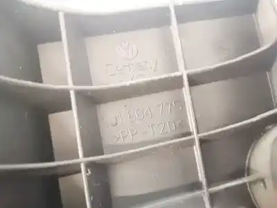 Автозапчастина б/у пластика для seat toledo (1m2) 1.9 tdi посилання на oem iam 1j1864775  
