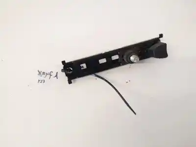 Pezzo di ricambio per auto di seconda mano plastica per fiat doblo (119) 1.3 16v jtd cat riferimenti oem iam 8131379