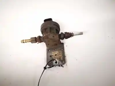 Pezzo di ricambio per auto di seconda mano plastica per fiat doblo (119) 1.3 16v jtd cat riferimenti oem iam 