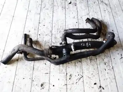Автозапчастина б/у труба для audi a3 (8l) 1.8 ambiente посилання на oem iam 06a121133c