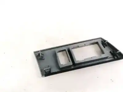 Second-hand car spare part plastics for mazda 3 lim. (bl) 1.6 cd diesel cat oem iam references bdg755321  bdg7-55321