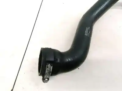 Second-hand car spare part intercooler pipe for renault megane i scenic (ja0) motor 1.9 ltr. - 72 kw dti diesel cat oem iam references 7700874921  7700875566