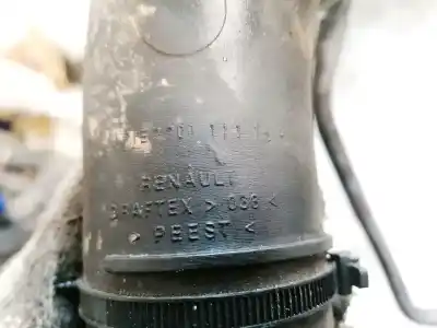Автозапчасти б/у трубка за renault megane i scenic (ja0) motor 1.9 ltr. - 72 kw dti diesel cat ссылки oem iam   